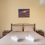 Anna's 1 Cozy For 3 Daire *