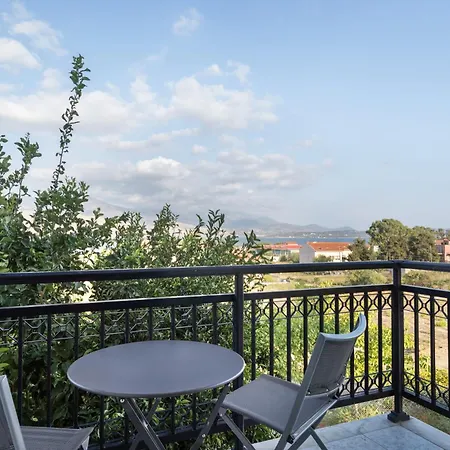 Anna's 1 Cozy For 3 Διαμέρισμα *