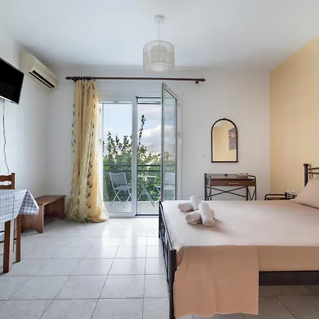 Anna's 1 Cozy For 3 * Ληξούρι