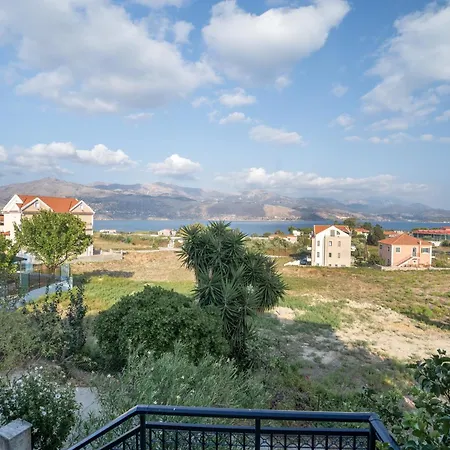 Anna's 1 Cozy For 3 * Ληξούρι