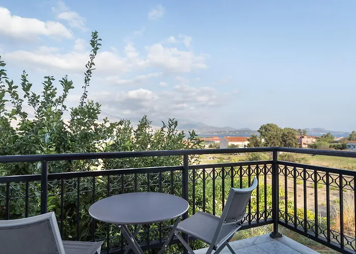 Anna's 1 Cozy For 3 Διαμέρισμα *