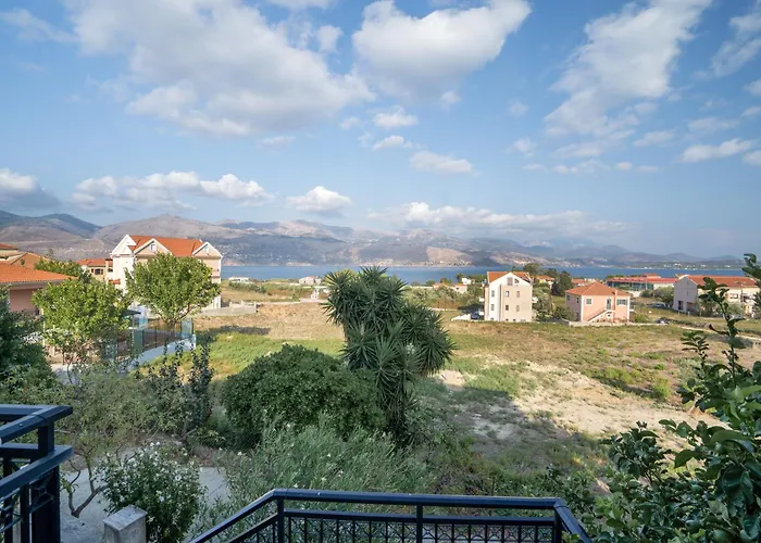 Anna's 1 Cozy For 3 * Ληξούρι