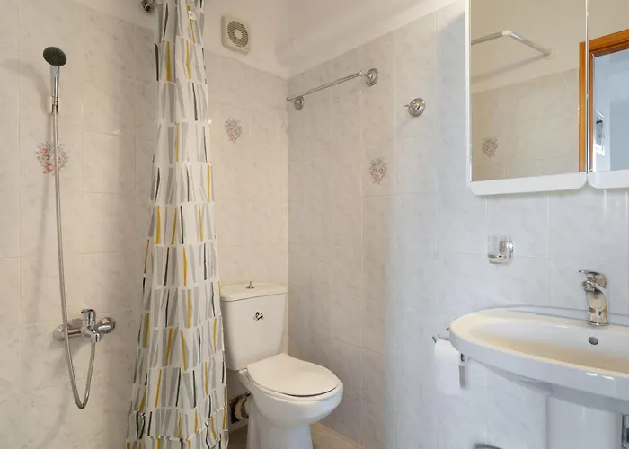 Anna's 1 Cozy For 3 * Ληξούρι