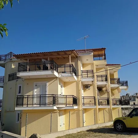 Apartment Anna'shouse 1 Kefalonia *
