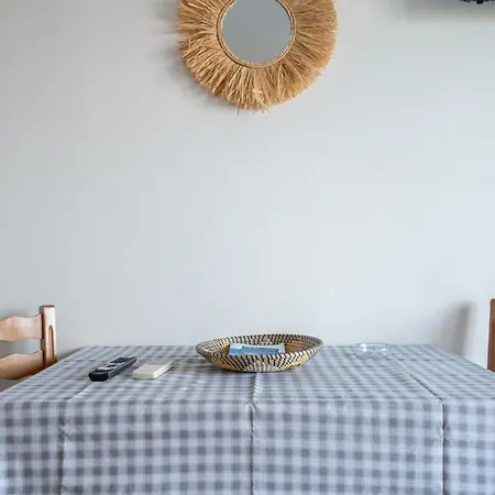 Anna's 1 Cozy For 3 Apartment *