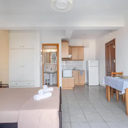 Apartment Anna's 1 Cozy For 3 *