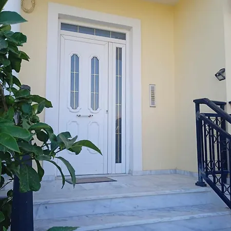 Apartmán Anna's 1 Cozy For 3 *