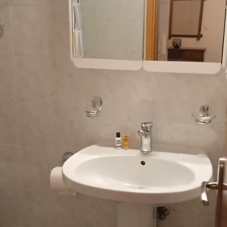 Apartmán Anna's 1 Cozy For 3