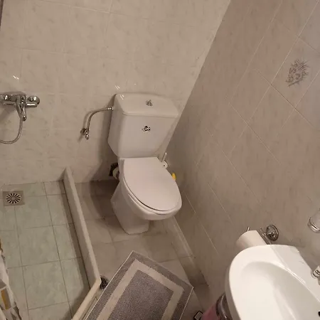 Apartmán Anna's 1 Cozy For 3