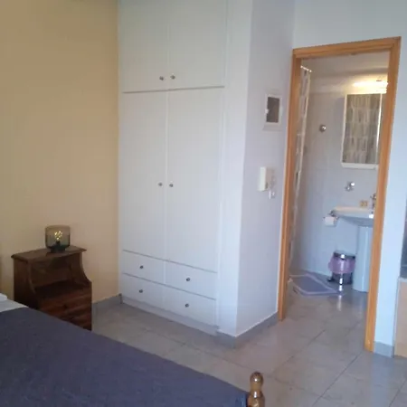 Apartmán Anna's 1 Cozy For 3 Lixouri