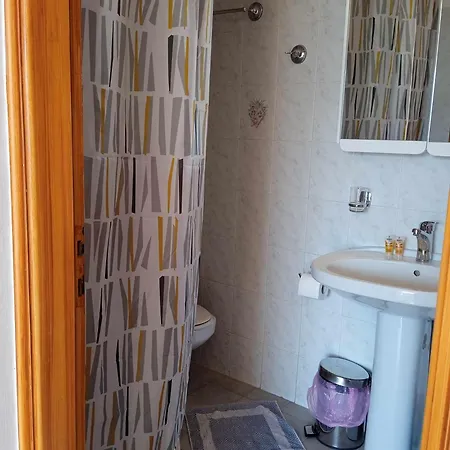 Apartmán Anna's 1 Cozy For 3 *